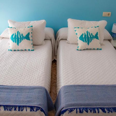 H El Palmeral Playa Mojacar Exterior photo