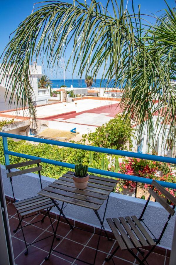 H El Palmeral Playa Mojacar Exterior photo