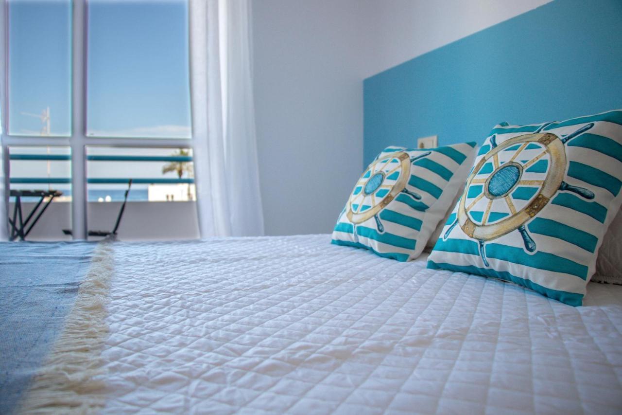 H El Palmeral Playa Mojacar Exterior photo