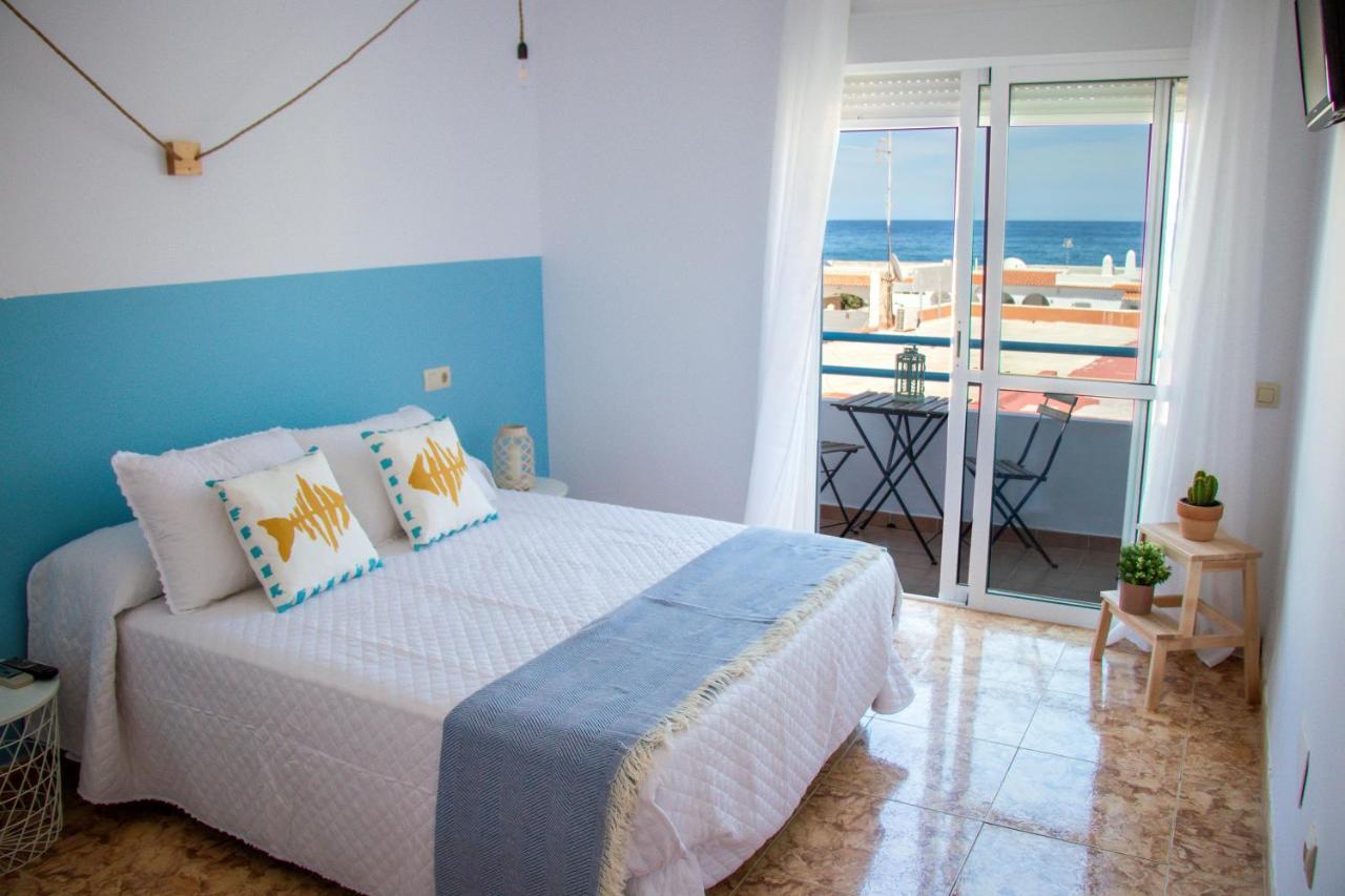 H El Palmeral Playa Mojacar Exterior photo