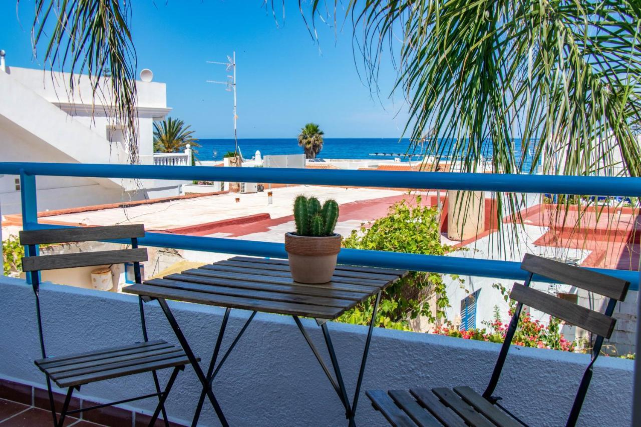 H El Palmeral Playa Mojacar Exterior photo