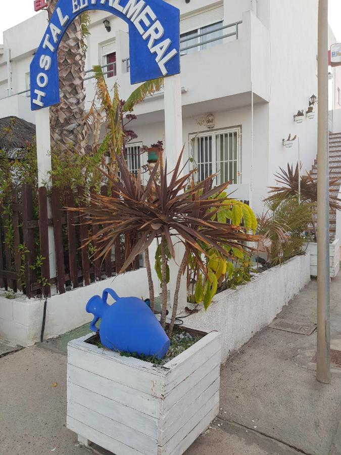 H El Palmeral Playa Mojacar Exterior photo
