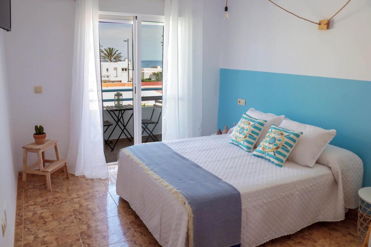 H El Palmeral Playa Mojacar Exterior photo