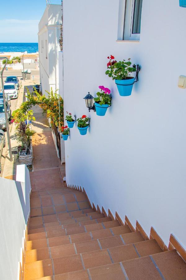 H El Palmeral Playa Mojacar Exterior photo