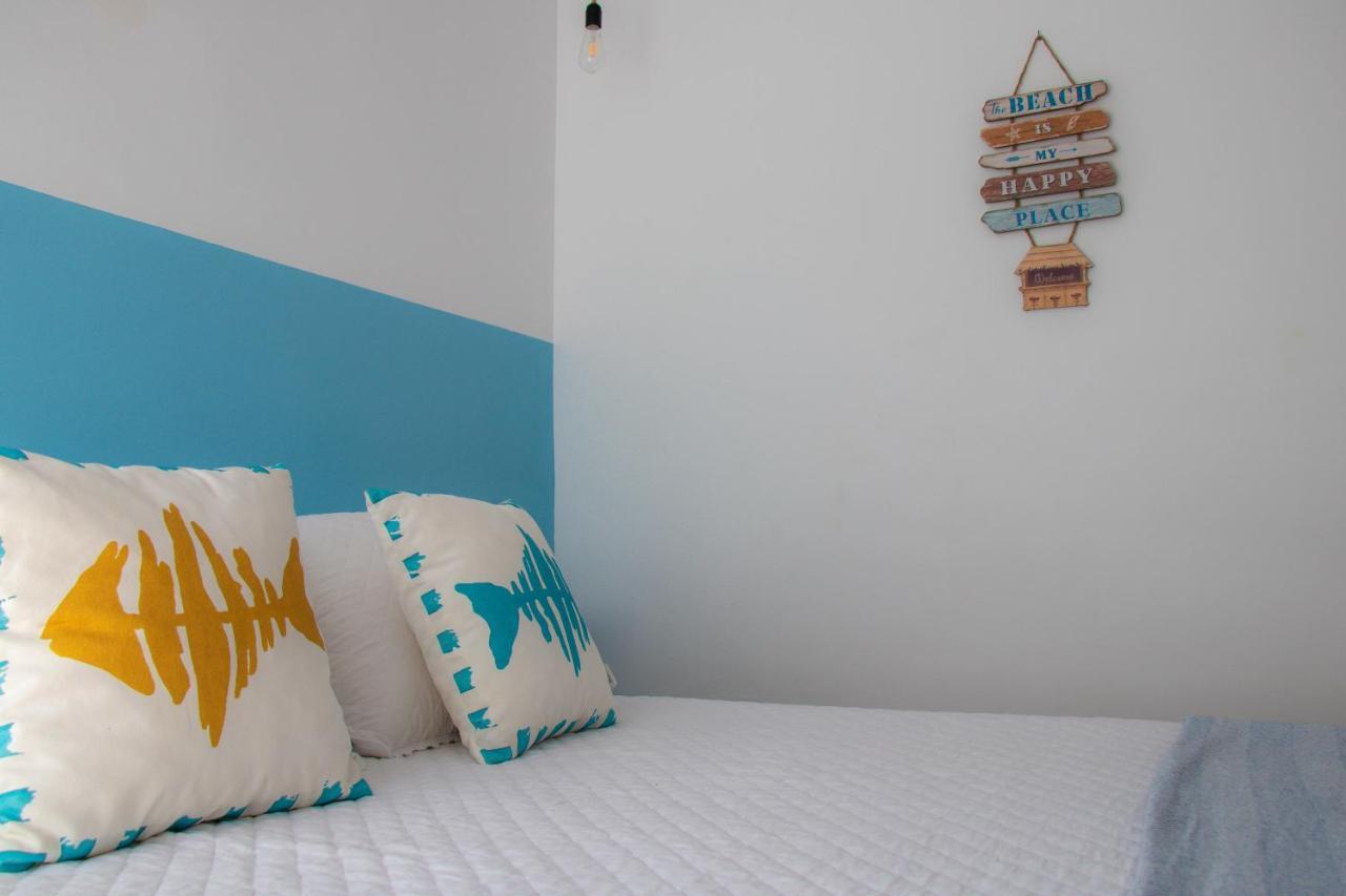 H El Palmeral Playa Mojacar Exterior photo
