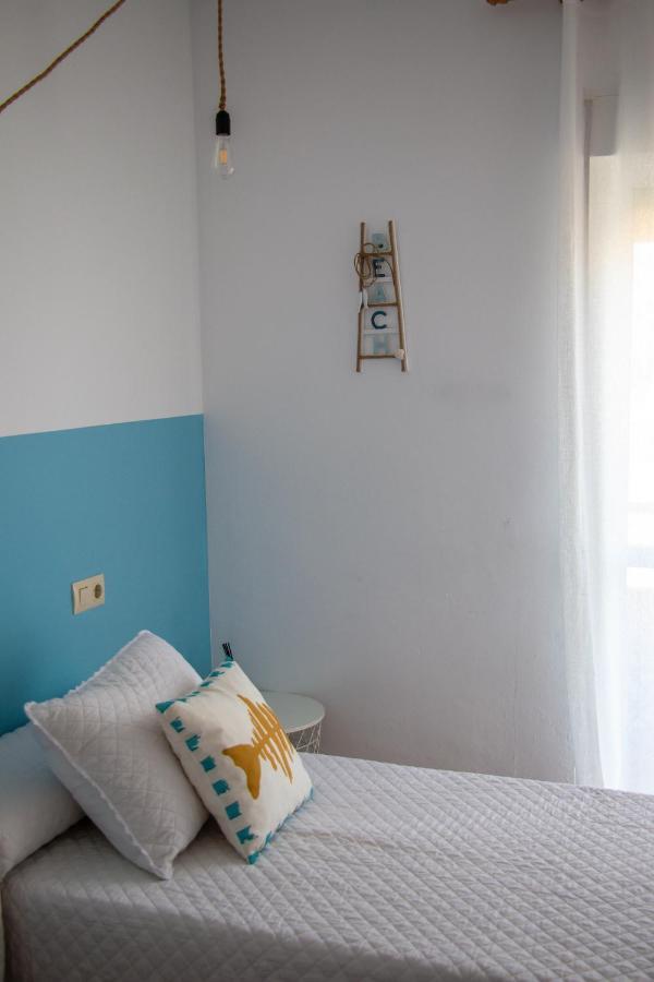 H El Palmeral Playa Mojacar Exterior photo