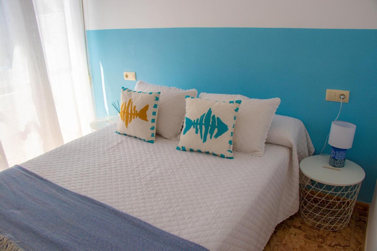 H El Palmeral Playa Mojacar Exterior photo